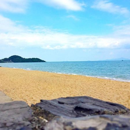Raya Ville Amphoe Koksamui Dış mekan fotoğraf