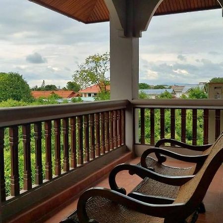 Raya Ville Amphoe Koksamui Dış mekan fotoğraf