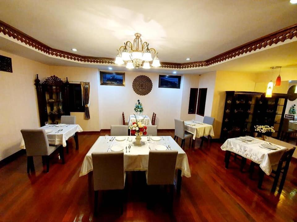 Raya Ville Amphoe Koksamui Dış mekan fotoğraf