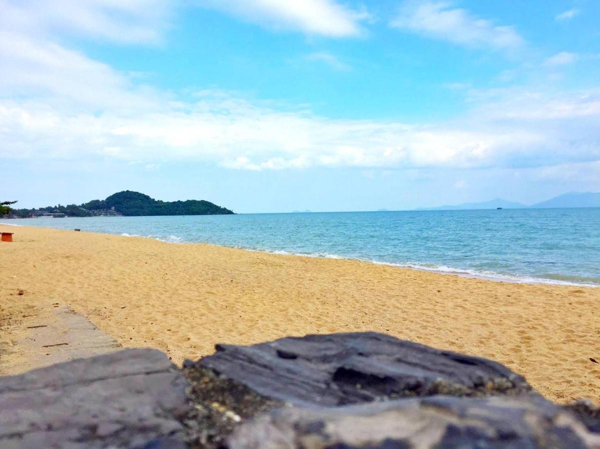 Raya Ville Amphoe Koksamui Dış mekan fotoğraf