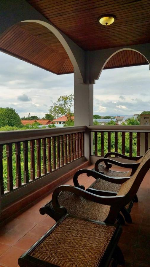 Raya Ville Amphoe Koksamui Dış mekan fotoğraf